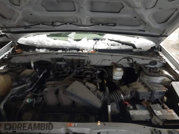 ✅ 2005 Ford Escape XLT • VIN: 1FMYU931X5KD92055 • Лот: 43905906. Опубликован ранее на IAAI с пробегом 149 842 миль. Бесплатный доступ к архиву аукционных продаж из США и подробный отчёт об истории автомобиля на DreamBid. Изображение 10.