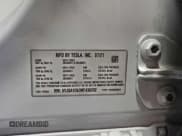 ✅ 2021 Tesla Model S Plaid • VIN: 5YJSA1E62MF438292 • Lot: 43340495. Listed on Copart with 11,795 mi. Free auction sales archive from the USA and detailed vehicle history report at DreamBid. Image 10.