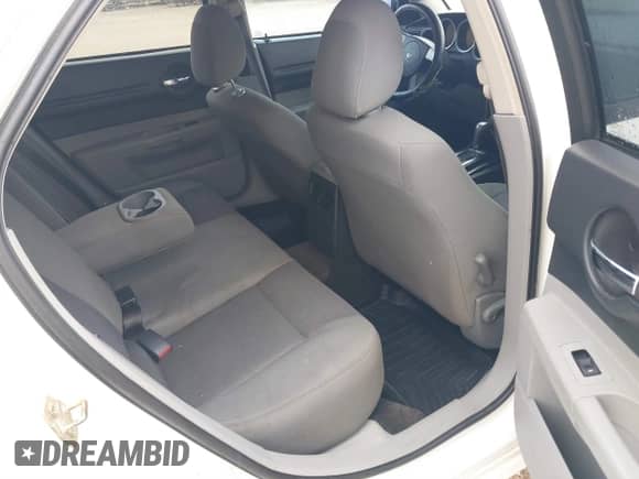 2006 Dodge Magnum с VIN 2D4FV47V56H436323, выставлен на аукционе IAAI как лот 41536322 с пробегом 244 303 миль миль и . История ставок и продаж доступна на DreamBid. Изображение 8.