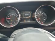 ✅ 2015 Ford Mustang V6 • VIN: 1FA6P8AM7F5315272 • Lot: 84479565. Listed on Copart with 130,157 mi. Free auction sales archive from the USA and detailed vehicle history report at DreamBid. Image 9.