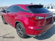 ✅ 2016 Lexus RX 350 • VIN: 2T2BZMCA9GC013433 • Lot: 42781697. Listed on IAAI with 90,005 mi. Free auction sales archive from the USA and detailed vehicle history report at DreamBid. Image 3.