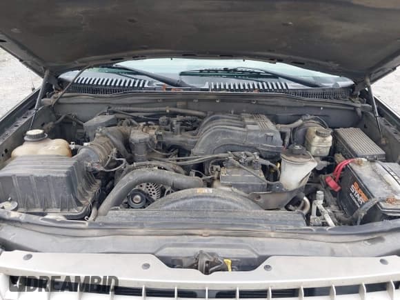 ✅ 2005 Ford Explorer Eddie Bauer • VIN: 1FMDU74K95UA83742 • Lot: 42061489. Wystawiony na IAAI z przebiegiem Nie podano. Bezpłatny archiwum sprzedaży aukcyjnych z USA i szczegółowy raport historii pojazdu na DreamBid. Zdjęcie 10.