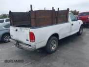 ✅ 1999 Ford F-150 • VIN: 1FTRF17W0XNB22439 • Лот: 42353658. Опубликован ранее на IAAI с пробегом Не указан. Бесплатный доступ к архиву аукционных продаж из США и подробный отчёт об истории автомобиля на DreamBid. Изображение 4.