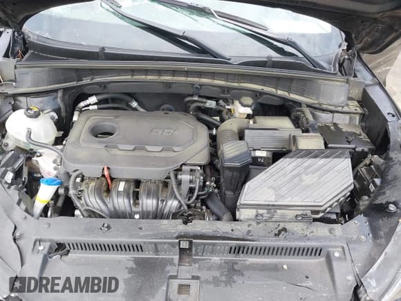 ✅ 2021 Hyundai Tucson Ultimate • VIN: KM8J3CAL2MU320419 • Lot: 42116859. Wystawiony na IAAI z przebiegiem 34 172 mil. Bezpłatny archiwum sprzedaży aukcyjnych z USA i szczegółowy raport historii pojazdu na DreamBid. Zdjęcie 10.