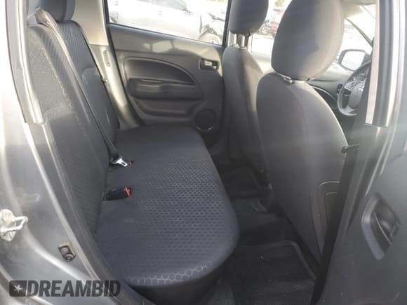 ✅ 2015 Mitsubishi Mirage DE • VIN: ML32A3HJ0FH058689 • Лот: 86263905. Опубликован ранее на Copart с пробегом 119 650 миль. Бесплатный доступ к архиву аукционных продаж из США и подробный отчёт об истории автомобиля на DreamBid. Изображение 10.