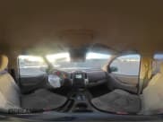 ✅ 2014 Nissan Frontier S • VIN: 1N6AD0ER5EN720868 • Lot: 81591724. Listed on Copart with 324,116 mi. Free auction sales archive from the USA and detailed vehicle history report at DreamBid. Image 13.