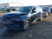 ✅ 2022 Mazda CX-9 Touring • VIN: JM3TCBCY9N0607577 • Lot: 43677429. Listed on IAAI with Not provided. Free auction sales archive from the USA and detailed vehicle history report at DreamBid. Image 16.