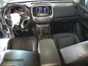 ✅ 2016 GMC Canyon 4WD SLT • VIN: 1GTG6DE33G1249307 • Lot: 71753125. Wystawiony na Copart z przebiegiem 142 813 mil. Bezpłatny archiwum sprzedaży aukcyjnych z USA i szczegółowy raport historii pojazdu na DreamBid. Zdjęcie 8.