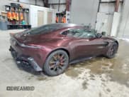 ✅ 2020 Aston Martin Vantage • VIN: SCFSMGAWXLGN03959 • Lot: 69373894. Wystawiony na Copart z przebiegiem 25 996 mil. Bezpłatny archiwum sprzedaży aukcyjnych z USA i szczegółowy raport historii pojazdu na DreamBid. Zdjęcie 3.