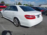 ✅ 2013 Mercedes-Benz E 350 Luxury • VIN: WDDHF5KBXDA734860 • Lot: 41956048. Listed on IAAI with 50,463 mi. Free auction sales archive from the USA and detailed vehicle history report at DreamBid. Image 3.