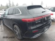 ✅ 2023 Mercedes-Benz EQS 580 • VIN: 4JGDM4EB7PA020298 • Лот: 43708785. Опубликован ранее на IAAI с пробегом 4 680 миль. Бесплатный доступ к архиву аукционных продаж из США и подробный отчёт об истории автомобиля на DreamBid. Изображение 3.