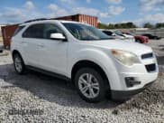 ✅ 2013 Chevrolet Equinox LT • VIN: 2GNALDEK1D6110587 • Лот: 85719245. Опубликован ранее на Copart с пробегом 217 090 миль. Бесплатный доступ к архиву аукционных продаж из США и подробный отчёт об истории автомобиля на DreamBid. Изображение 4.