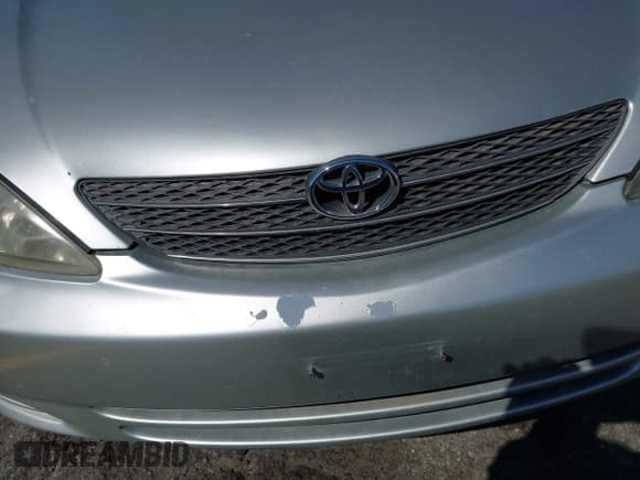 ✅ 2002 Toyota Camry XLE • VIN: 4T1BF32KX2U535609 • Лот: 43242580. Опубликован ранее на IAAI с пробегом 163 422 миль. Бесплатный доступ к архиву аукционных продаж из США и подробный отчёт об истории автомобиля на DreamBid. Изображение 15.