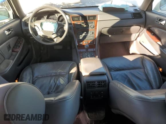 ✅ 1999 Acura RL • VIN: JH4KA9657XC008942 • Lot: 75336774. Wystawiony na Copart z przebiegiem Nie podano. Bezpłatny archiwum sprzedaży aukcyjnych z USA i szczegółowy raport historii pojazdu na DreamBid. Zdjęcie 8.