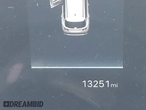 ✅ 2025 Hyundai Tucson SEL • VIN: 5NMJBCDE3SH460763 • Lot: 43285587. Wystawiony na IAAI z przebiegiem 13 251 mil. Bezpłatny archiwum sprzedaży aukcyjnych z USA i szczegółowy raport historii pojazdu na DreamBid. Zdjęcie 15.