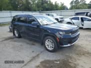 ✅ 2022 Jeep Grand Cherokee Altitude • VIN: 1C4RJJAG4N8631106 • Lot: 61892565. Listed on Copart with 66,710 mi. Free auction sales archive from the USA and detailed vehicle history report at DreamBid. Image 4.