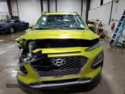 ✅ 2019 Hyundai Kona Ultimate • VIN: KM8K5CA55KU250394 • Лот: 73927144. Опубликован ранее на Copart с пробегом 62 121 миль. Бесплатный доступ к архиву аукционных продаж из США и подробный отчёт об истории автомобиля на DreamBid. Изображение 5.