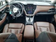 ✅ 2021 Subaru Outback Touring XT • VIN: 4S4BTGPD1M3206817 • Lot: 58254715. Listed on Copart with 100,525 mi. Free auction sales archive from the USA and detailed vehicle history report at DreamBid. Image 8.