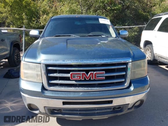 ✅ 2013 GMC Sierra 1500 SLE • VIN: 3GTP2VE7XDG165809 • Лот: 43502534. Опубликован ранее на IAAI с пробегом 205 496 миль. Бесплатный доступ к архиву аукционных продаж из США и подробный отчёт об истории автомобиля на DreamBid. Изображение 12.