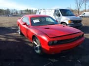✅ 2009 Dodge Challenger SE • VIN: 2B3LJ44V29H535445 • Lot: 41674689. Wystawiony na IAAI z przebiegiem 52 307 mil. Bezpłatny archiwum sprzedaży aukcyjnych z USA i szczegółowy raport historii pojazdu na DreamBid. Zdjęcie 1.