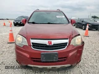 ✅ 2012 Chevrolet Captiva Sport LS • VIN: 3GNAL2EK5CS649573 • Lot: 57659985. Wystawiony na Copart z przebiegiem 90 511 mil. Bezpłatny archiwum sprzedaży aukcyjnych z USA i szczegółowy raport historii pojazdu na DreamBid. Zdjęcie 5.