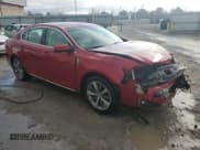 ✅ 2009 Lincoln MKS • VIN: 1LNHM93R39G613963 • Lot: 43124685. Wystawiony na Copart z przebiegiem 146 779 mil. Bezpłatny archiwum sprzedaży aukcyjnych z USA i szczegółowy raport historii pojazdu na DreamBid. Zdjęcie 4.