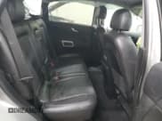 ✅ 2014 Chevrolet Captiva Sport LTZ • VIN: 3GNAL4EK3ES578792 • Lot: 44893175. Wystawiony na Copart z przebiegiem Nie podano. Bezpłatny archiwum sprzedaży aukcyjnych z USA i szczegółowy raport historii pojazdu na DreamBid. Zdjęcie 11.