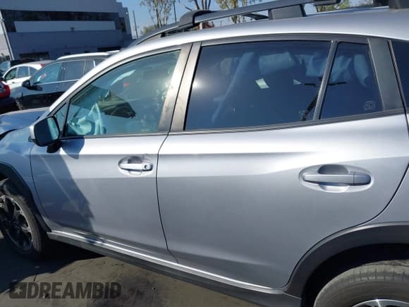 ✅ 2021 Subaru Crosstrek Premium • VIN: JF2GTAPC4M8672342 • Лот: 43476834. Опубликован ранее на IAAI с пробегом 87 117 миль. Бесплатный доступ к архиву аукционных продаж из США и подробный отчёт об истории автомобиля на DreamBid. Изображение 15.