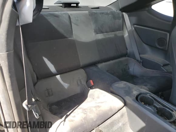 ✅ 2015 Subaru BRZ Limited • VIN: JF1ZCAC14F9605030 • Lot: 68184115. Listed on Copart with 109,714 mi. Free auction sales archive from the USA and detailed vehicle history report at DreamBid. Image 10.