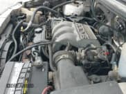 ✅ 1995 Plymouth Grand Voyager • VIN: 1P4GH54R0SX585424 • Lot: 42030543. Listed on IAAI with 198,640 mi. Free auction sales archive from the USA and detailed vehicle history report at DreamBid. Image 12.