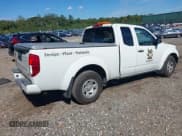 ✅ 2017 Nissan Frontier S • VIN: 1N6BD0CT3HN756694 • Lot: 43301296. Wystawiony na IAAI z przebiegiem 133 207 mil. Bezpłatny archiwum sprzedaży aukcyjnych z USA i szczegółowy raport historii pojazdu na DreamBid. Zdjęcie 4.