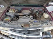 ✅ 1994 Chevrolet Silverado 1500 • VIN: 2GCEC19K7R1231664 • Lot: 43736624. Listed on IAAI with 210,993 mi. Free auction sales archive from the USA and detailed vehicle history report at DreamBid. Image 10.