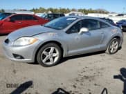 ✅ 2009 Mitsubishi Eclipse GS • VIN: 4A3AK24F19E013670 • Lot: 76370004. Wystawiony na Copart z przebiegiem 132 794 mil. Bezpłatny archiwum sprzedaży aukcyjnych z USA i szczegółowy raport historii pojazdu na DreamBid. Zdjęcie 1.