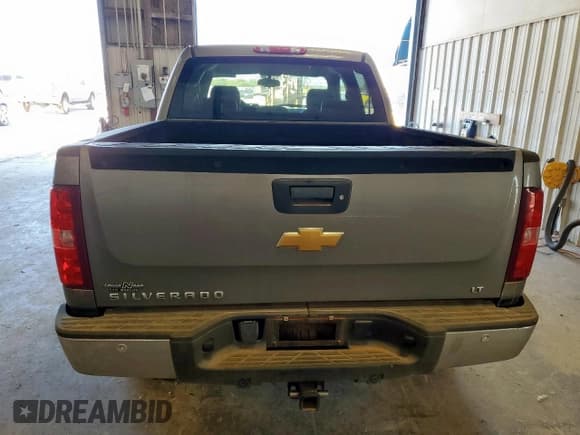 ✅ 2013 Chevrolet Silverado 1500 LT • VIN: 3GCPCSE04DG146574 • Lot: 91731975. Listed on Copart with 223,543 mi. Free auction sales archive from the USA and detailed vehicle history report at DreamBid. Image 6.