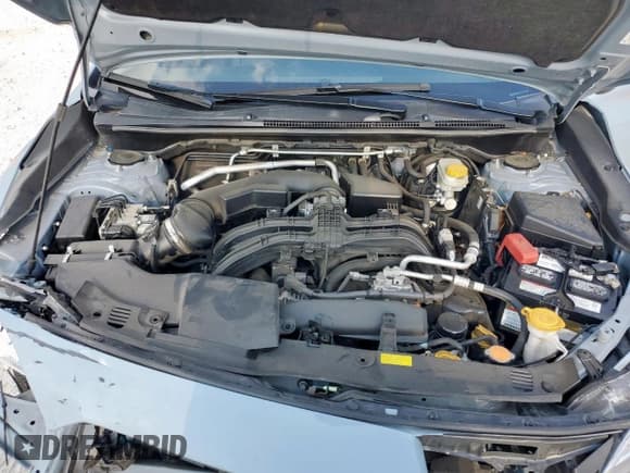 ✅ 2022 Subaru Crosstrek Limited • VIN: JF2GTHMC5N8229258 • Lot: 81016525. Wystawiony na Copart z przebiegiem 50 065 mil. Bezpłatny archiwum sprzedaży aukcyjnych z USA i szczegółowy raport historii pojazdu na DreamBid. Zdjęcie 12.