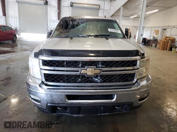 ✅ 2011 Chevrolet Silverado 2500HD LT • VIN: 1GC1KXCGXBF247591 • Lot: 63740825. Listed on Copart with 239,859 mi. Free auction sales archive from the USA and detailed vehicle history report at DreamBid. Image 5.