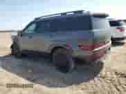 2024 Hyundai Santa Fe Calligraphy с VIN 5NMP5DGL6RH059140, выставлен на аукционе Copart как лот 47445675 с пробегом 2 090 миль миль и Списание • Salvage title. История ставок и продаж доступна на DreamBid. Изображение 2.