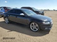 ✅ 2015 Audi S4 Premium Plus • VIN: WAUDGAFL4FA042126 • Lot: 80665635. Listed on Copart with 106,923 mi. Free auction sales archive from the USA and detailed vehicle history report at DreamBid. Image 4.