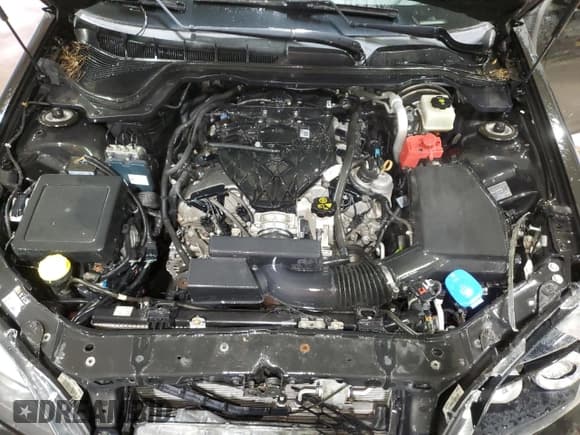 ✅ 2016 Chevrolet Caprice Police Police • VIN: 6G3NS5U33GL230547 • Лот: 79133944. Опубликован ранее на Copart с пробегом 112 832 миль. Бесплатный доступ к архиву аукционных продаж из США и подробный отчёт об истории автомобиля на DreamBid. Изображение 11.