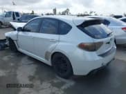 ✅ 2013 Subaru WRX WRX • VIN: JF1GR7E67DG202878 • Lot: 41924930. Wystawiony na IAAI z przebiegiem 123 455 mil. Bezpłatny archiwum sprzedaży aukcyjnych z USA i szczegółowy raport historii pojazdu na DreamBid. Zdjęcie 3.