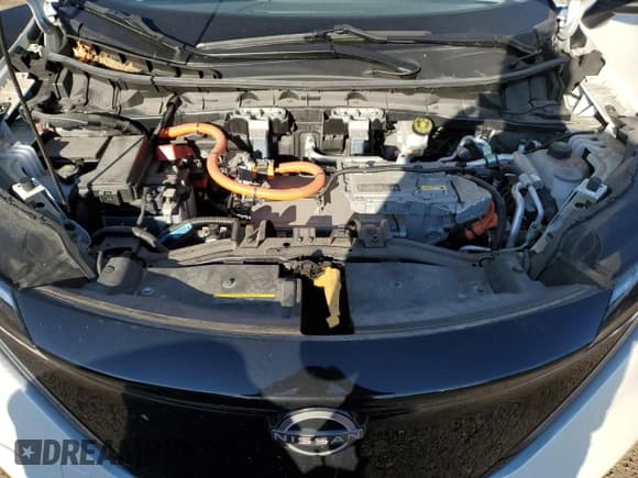 ✅ 2023 Nissan ARIYA Engage • VIN: JN1AF0BA1PM400776 • Lot: 69077755. Wystawiony na Copart z przebiegiem 65 930 mil. Bezpłatny archiwum sprzedaży aukcyjnych z USA i szczegółowy raport historii pojazdu na DreamBid. Zdjęcie 12.