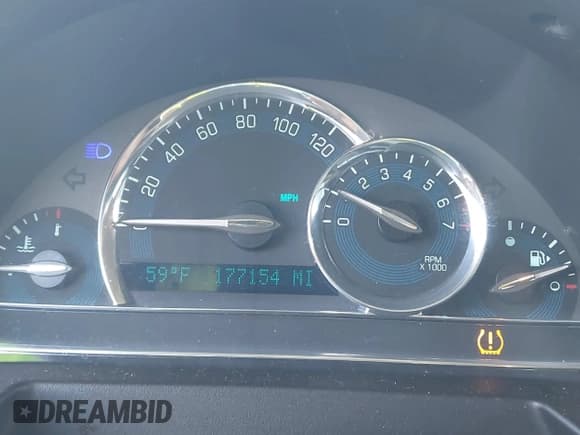 ✅ 2009 Chevrolet HHR 1LT • VIN: 3GNCA23B99S545422 • Лот: 43455021. Опубликован ранее на IAAI с пробегом 177 154 миль. Бесплатный доступ к архиву аукционных продаж из США и подробный отчёт об истории автомобиля на DreamBid. Изображение 7.