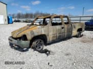 ✅ 2002 Chevrolet Silverado 1500 LS • VIN: 1GCEK19VX2Z196192 • Lot: 71975065. Listed on Copart with Not provided. Free auction sales archive from the USA and detailed vehicle history report at DreamBid. Image 1.