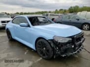 ✅ 2023 BMW M2 • VIN: 3MF13DM05P8D20294 • Lot: 70229344. Listed on Copart with 6,324 mi. Free auction sales archive from the USA and detailed vehicle history report at DreamBid. Image 14.