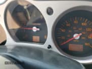 ✅ 2004 Nissan 350Z Touring • VIN: JN1AZ36A74T013329 • Lot: 68836465. Wystawiony na Copart z przebiegiem 184 894 mil. Bezpłatny archiwum sprzedaży aukcyjnych z USA i szczegółowy raport historii pojazdu na DreamBid. Zdjęcie 9.