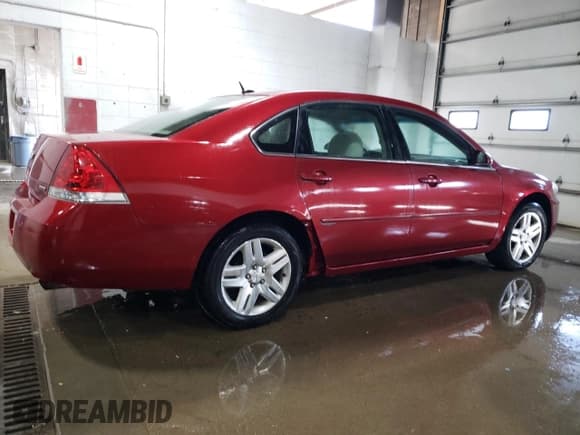 ✅ 2014 Chevrolet Impala LT • VIN: 2G1WB5E39E1121697 • Лот: 74634724. Опубликован ранее на Copart с пробегом 212 431 миль. Бесплатный доступ к архиву аукционных продаж из США и подробный отчёт об истории автомобиля на DreamBid. Изображение 3.