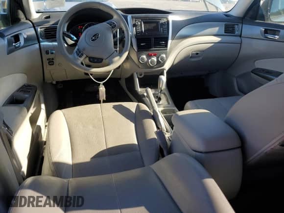 2012 Subaru Forester X Limited z VIN JF2SHAEC1CH469003, wystawiony jako Copart lot #90720445 z przebiegiem 181 709 mil mil oraz Czysty tytuł • Clean title. Historia ofert i sprzedaży dostępna na DreamBid. Obrazek 8.