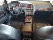 ✅ 2006 Audi A6 3.2L • VIN: WAUDH74F86N166955 • Лот: 61326935. Опубликован ранее на Copart с пробегом 132 274 миль. Бесплатный доступ к архиву аукционных продаж из США и подробный отчёт об истории автомобиля на DreamBid. Изображение 8.
