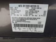 ✅ 2017 Ford Police Interceptor Utility • VIN: 1FM5K8AT7HGA70942 • Lot: 41491918. Wystawiony na IAAI z przebiegiem 38 208 mil. Bezpłatny archiwum sprzedaży aukcyjnych z USA i szczegółowy raport historii pojazdu na DreamBid. Zdjęcie 9.