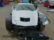 2018 Chevrolet Corvette 2LT с VIN 1G1YD2D76J5101342, выставлен на аукционе Copart как лот 56702255 с пробегом 34 968 миль миль и Списание • Salvage title. История ставок и продаж доступна на DreamBid. Изображение 13.